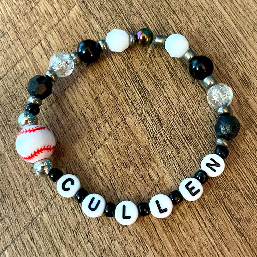 Twilight Bracelet